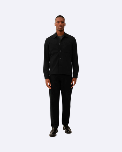 Como Hybrid Jacket