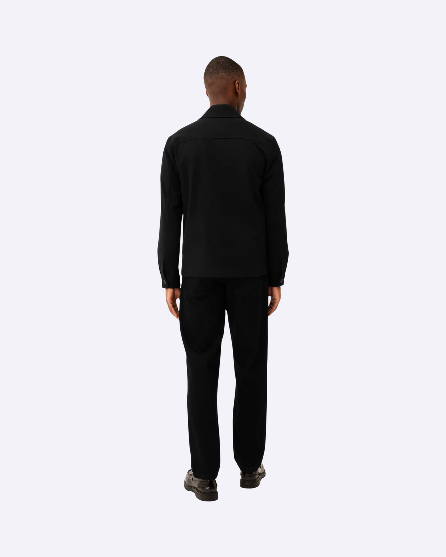 Como Hybrid Jacket
