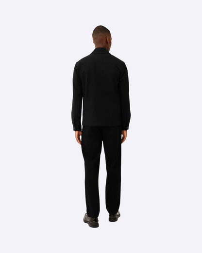 Como Hybrid Jacket