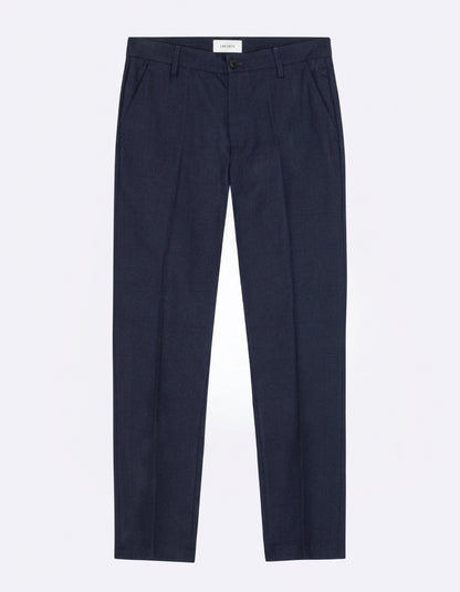 Como Reg Houndstooth Suit Pants