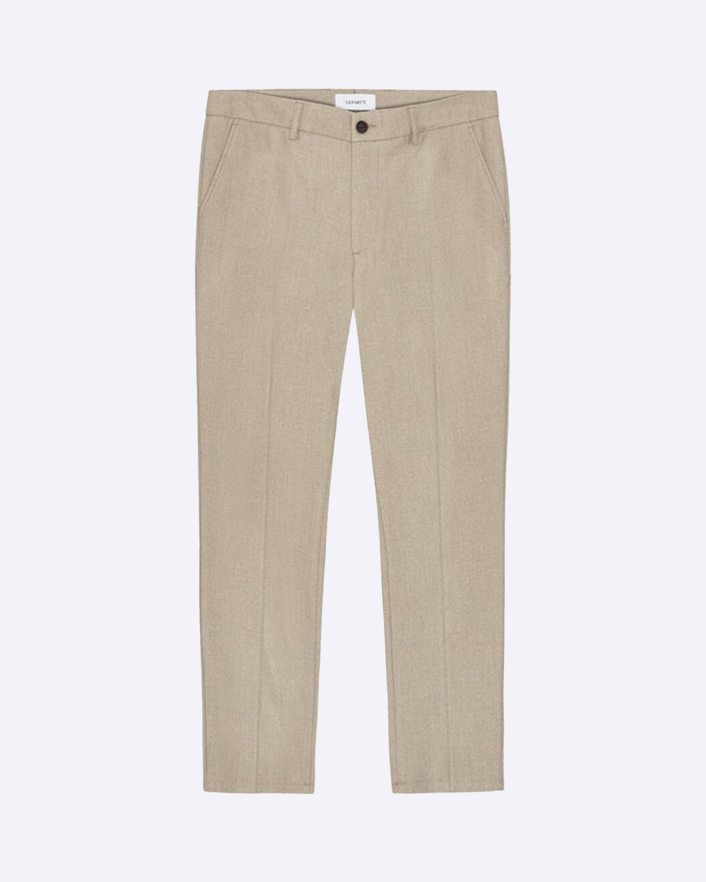 Como Reg Solid Pants Seasonal