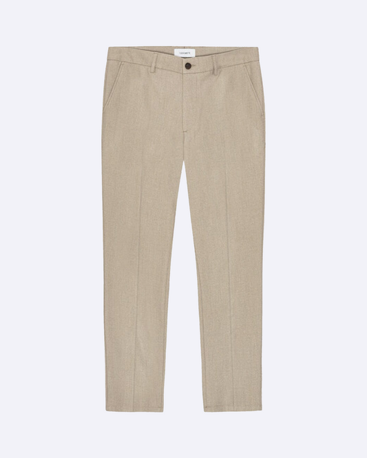Como Reg Solid Pants Seasonal