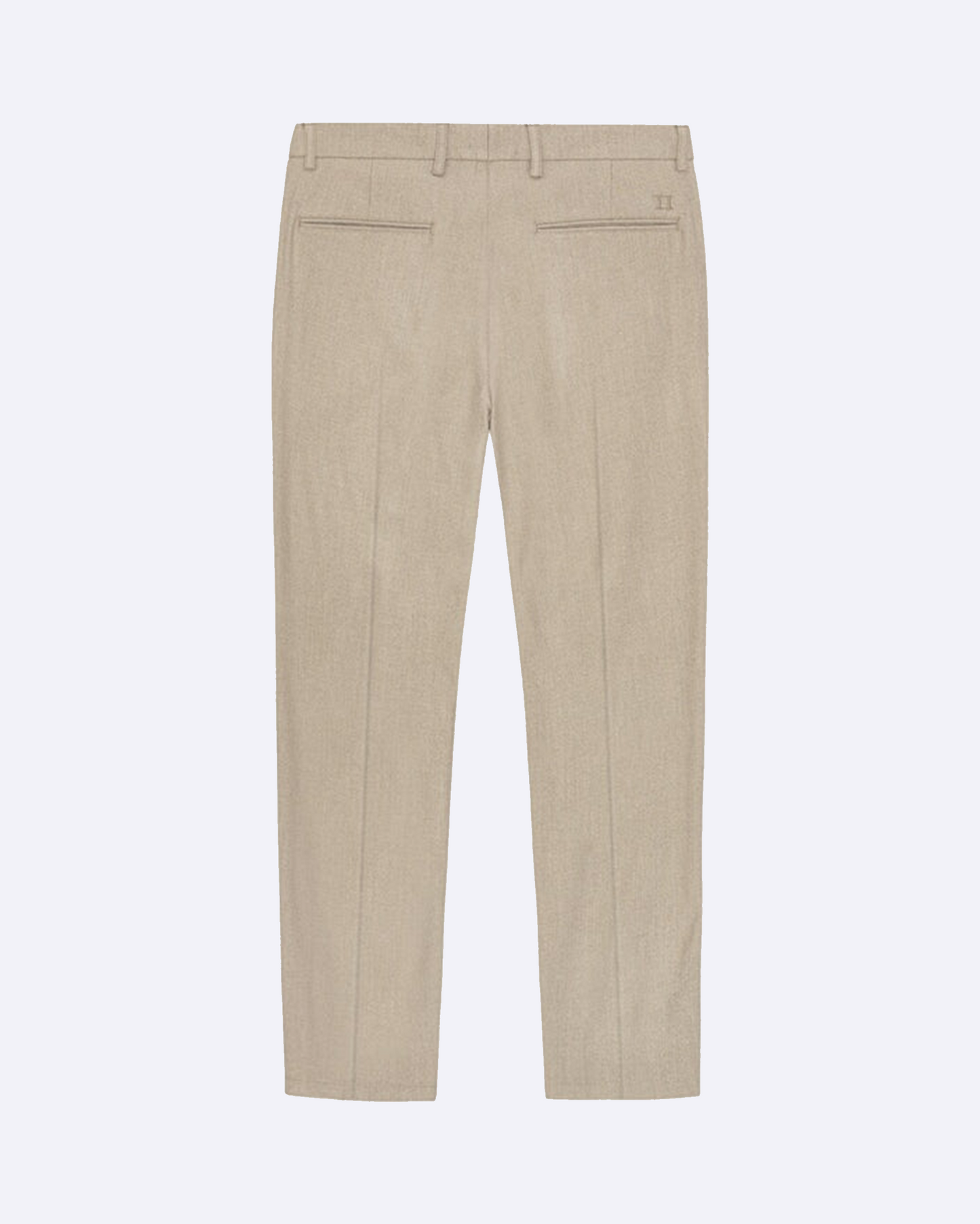 Como Reg Solid Pants Seasonal