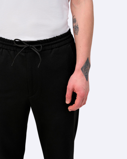 Como Tapered Drawsting Pants