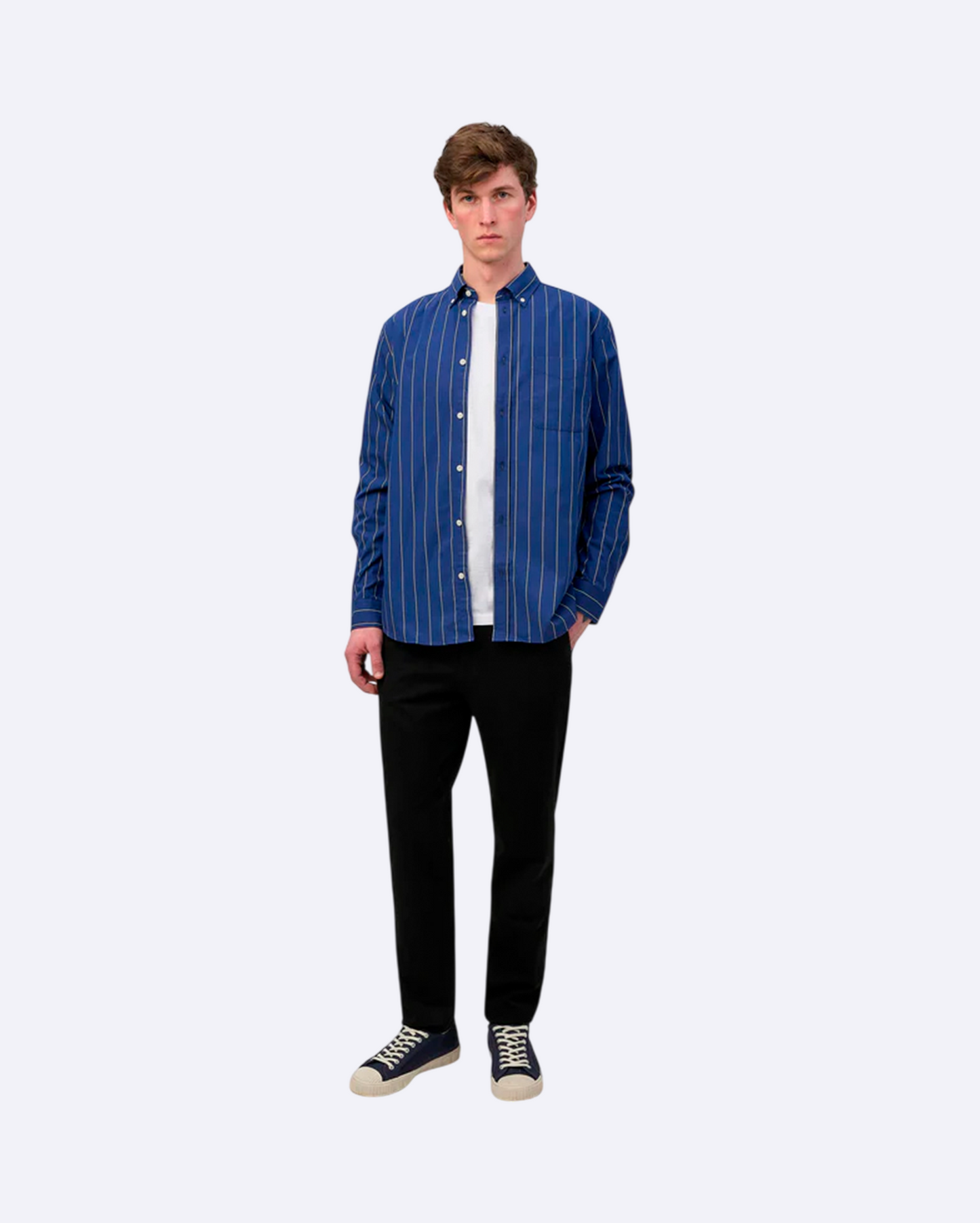 Como Tapered Drawsting Pants