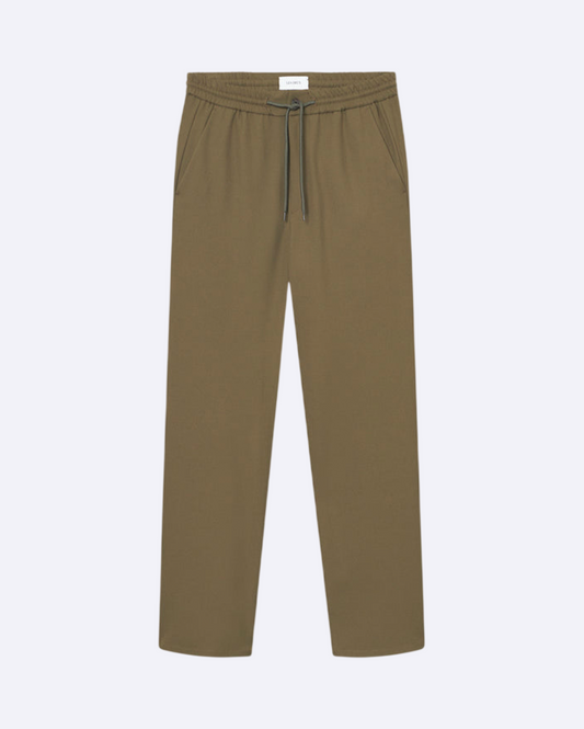 Como Tapered Pants Seasonal