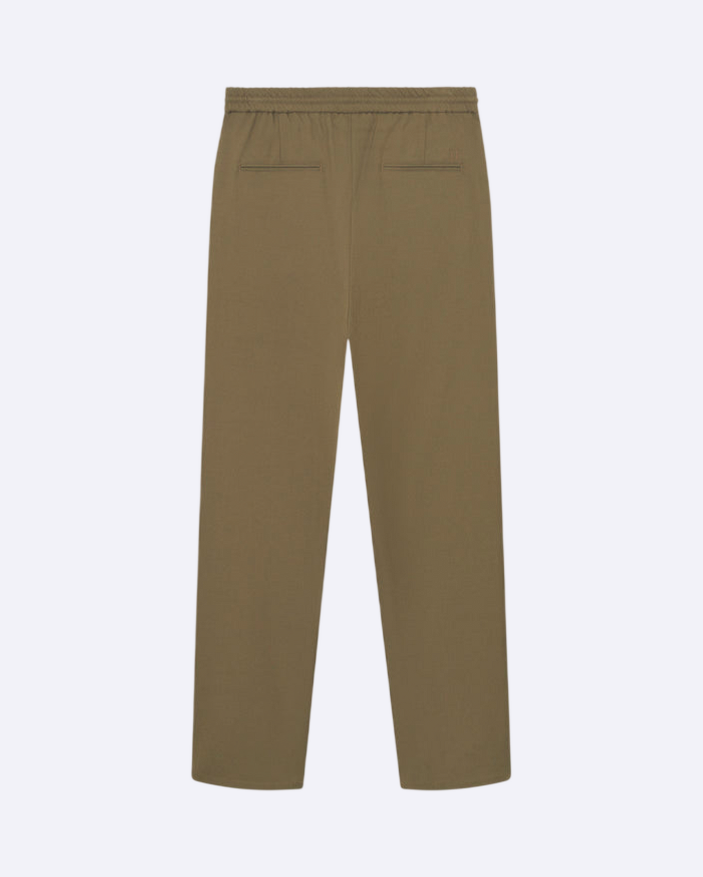Como Tapered Pants Seasonal