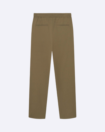 Como Tapered Pants Seasonal
