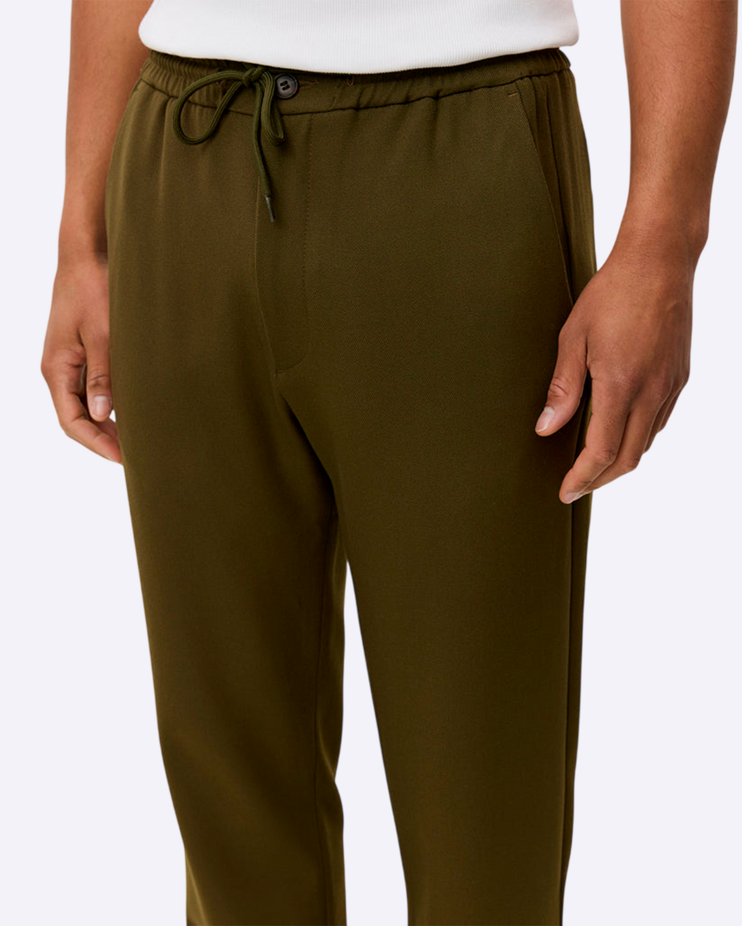 Como Tapered Pants Seasonal