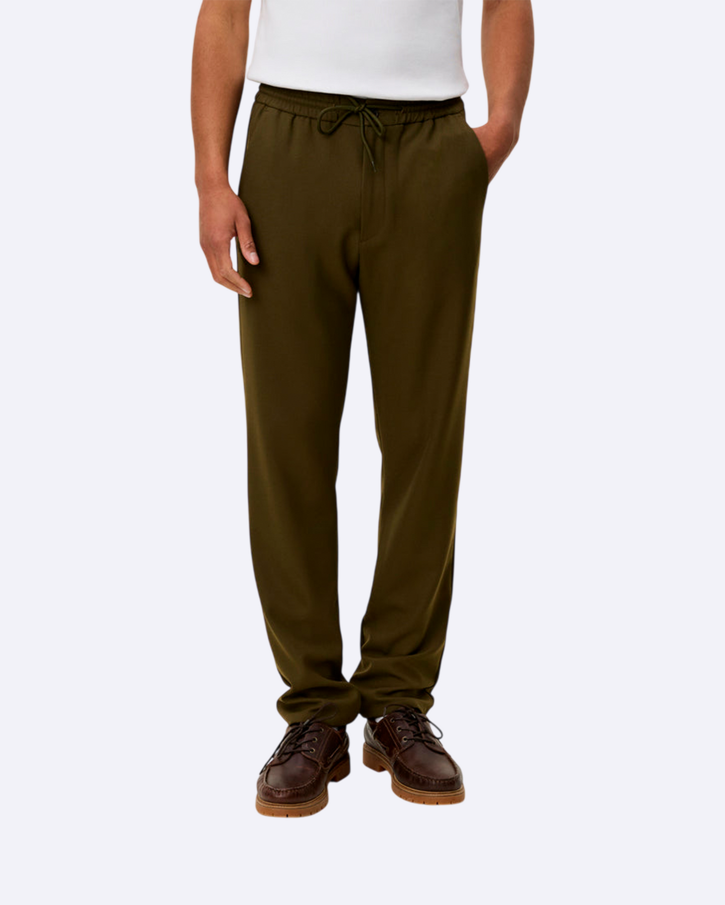 Como Tapered Pants Seasonal