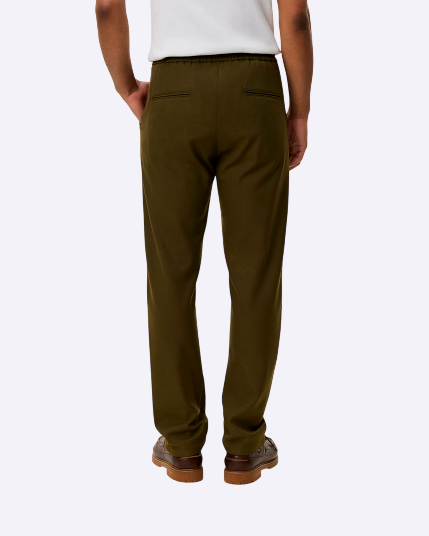 Como Tapered Pants Seasonal