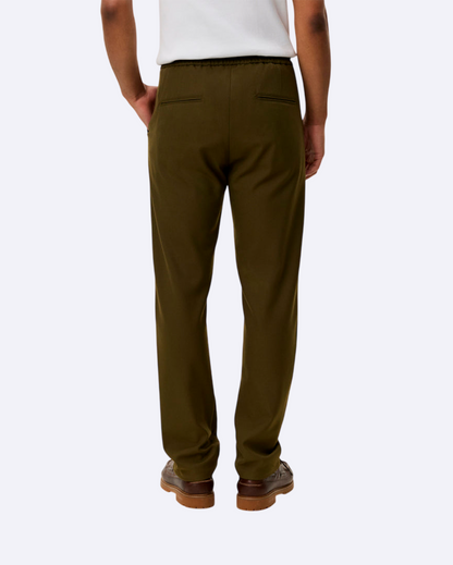 Como Tapered Pants Seasonal