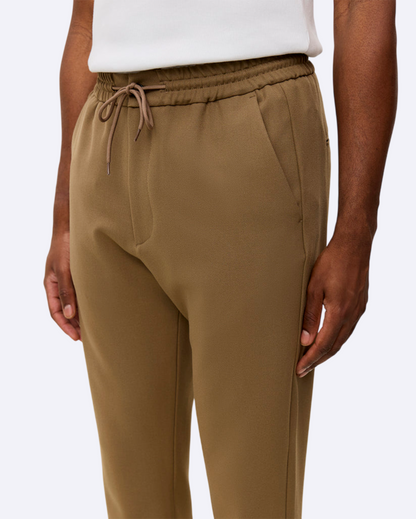 Como Tapered Pants Seasonal