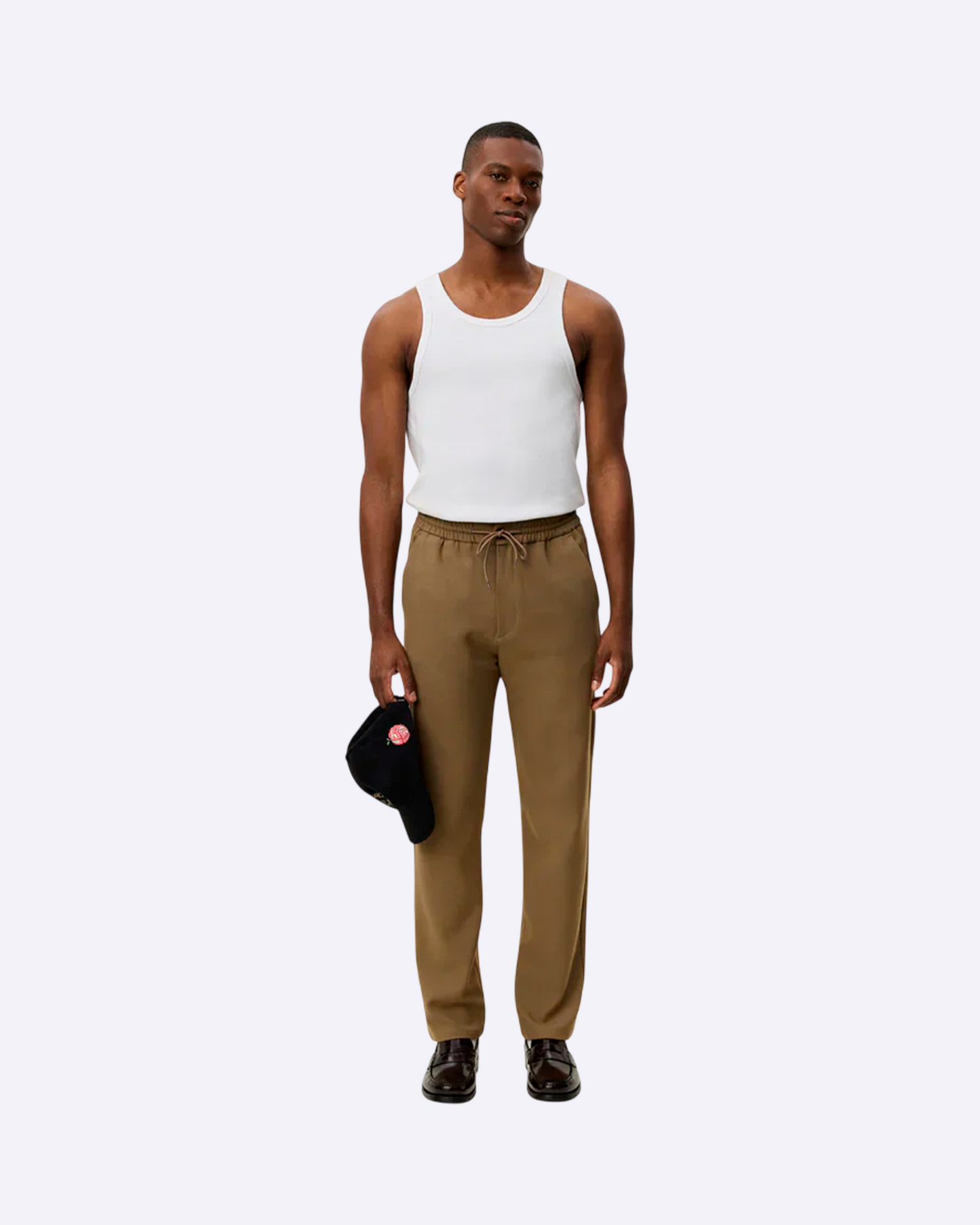 Como Tapered Pants Seasonal