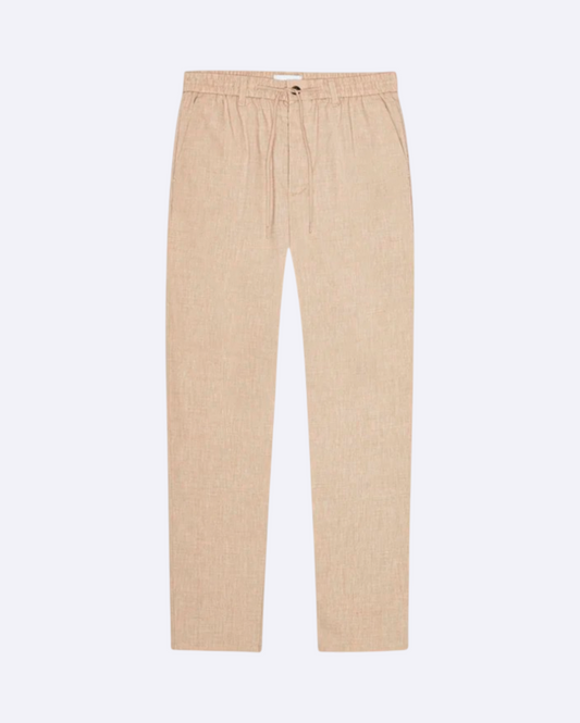 Como Tapered Slub Pants
