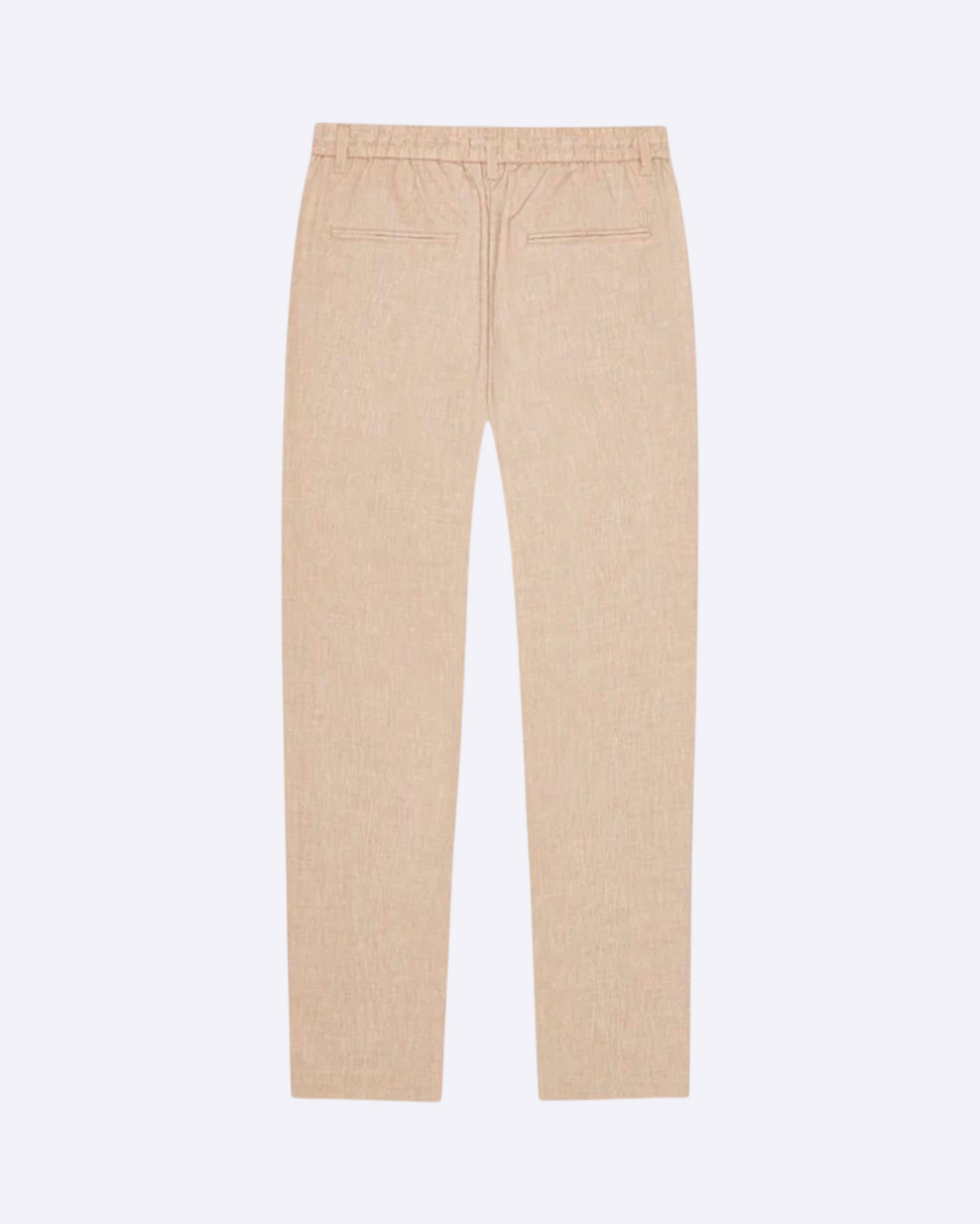 Como Tapered Slub Pants