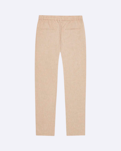 Como Tapered Slub Pants