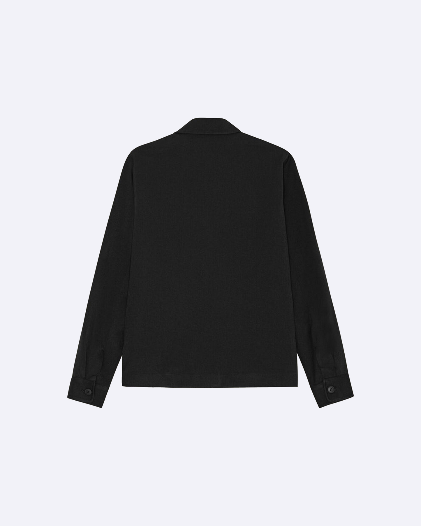 Como Coach Jacket Black