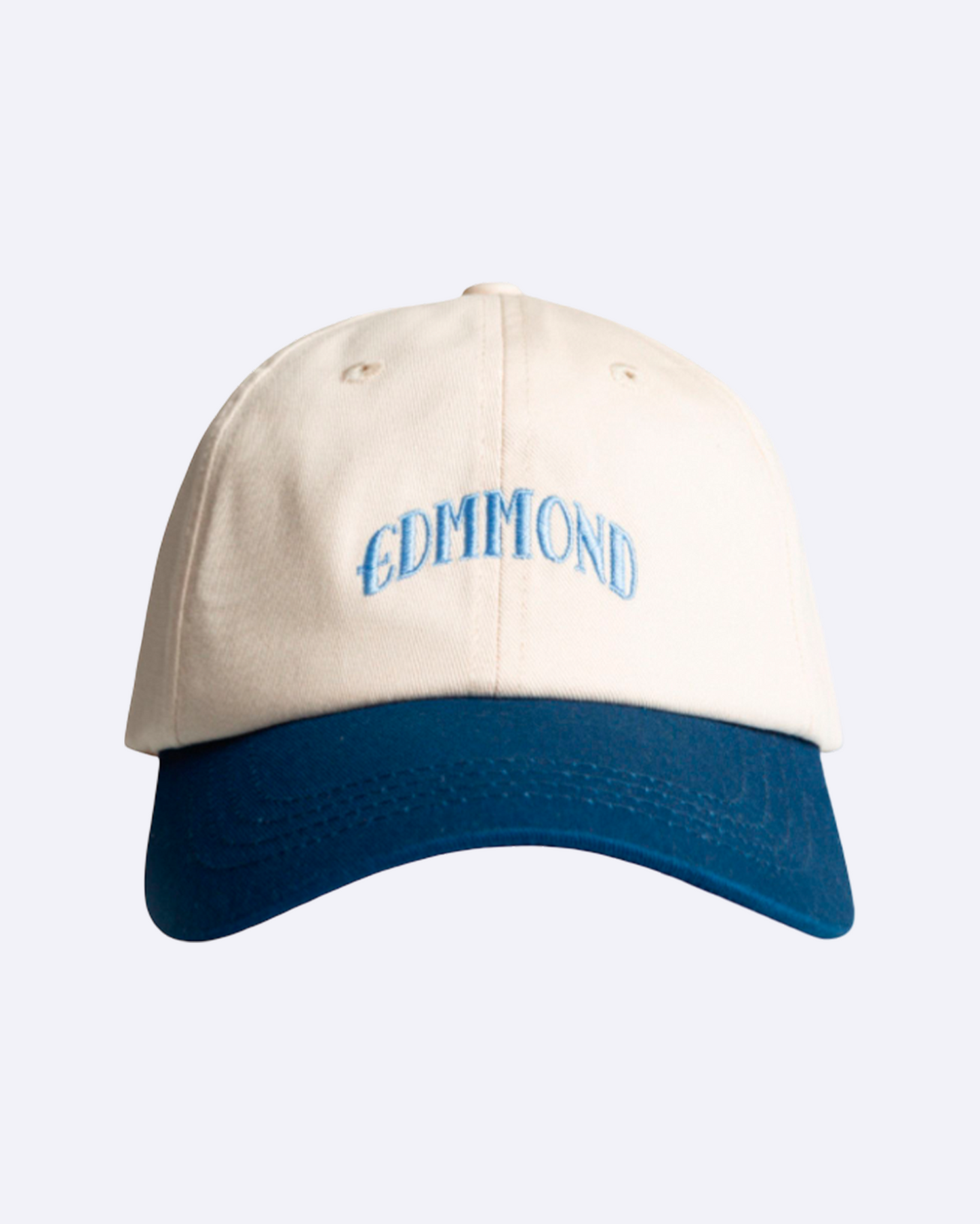 Core Cap Plain Off White