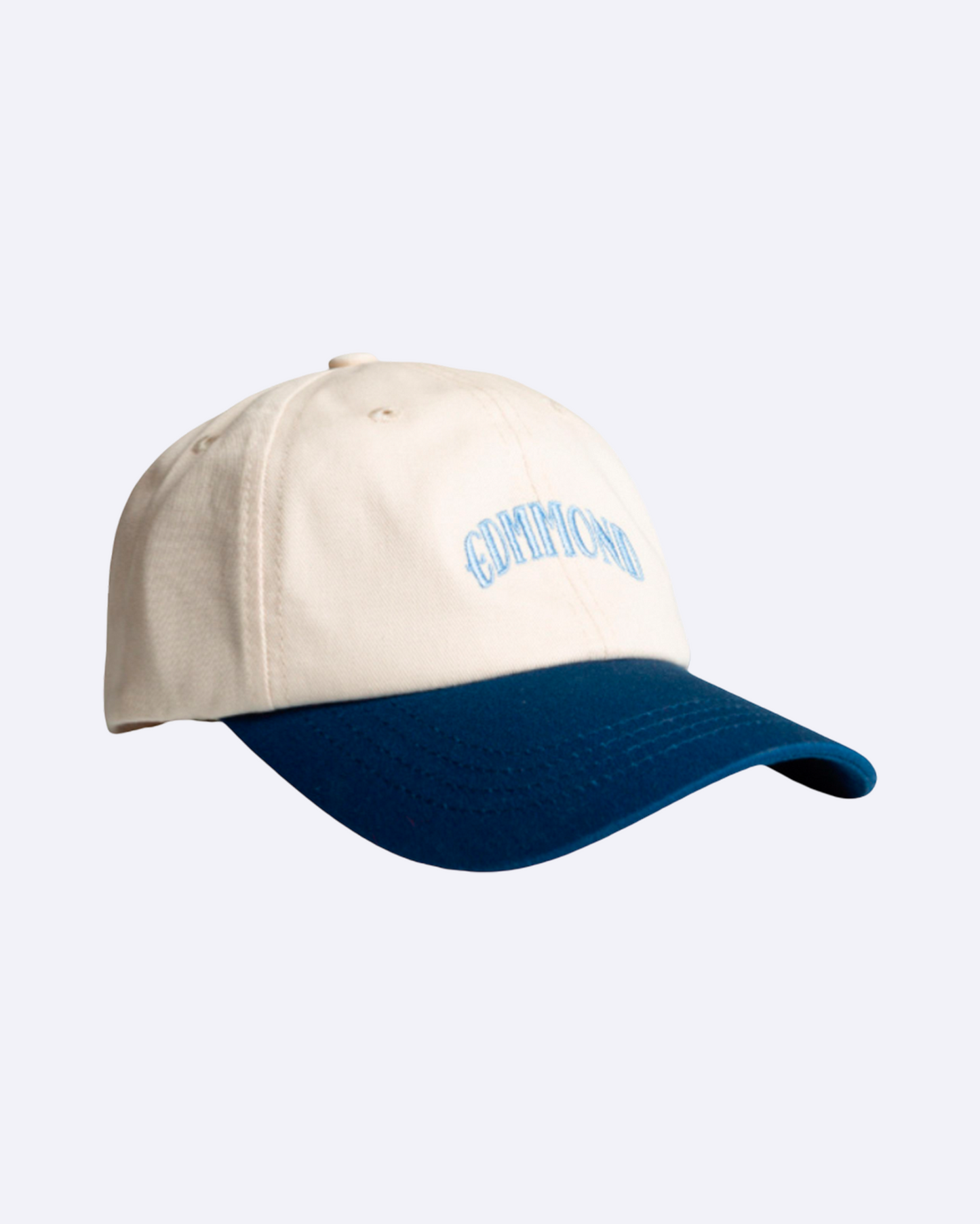 Core Cap Plain Off White