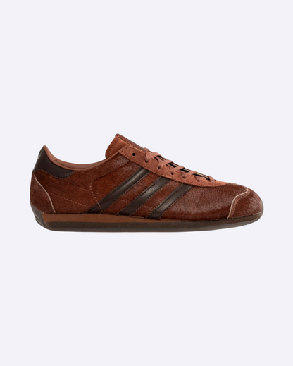 Country Sneakers - Brown