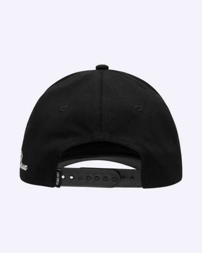 Crew Organic Baseball Cap