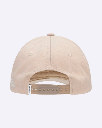 Crew Organic Baseball Cap