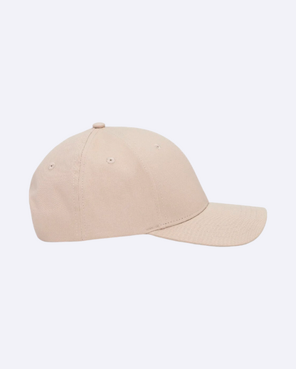 Crew Organic Baseball Cap
