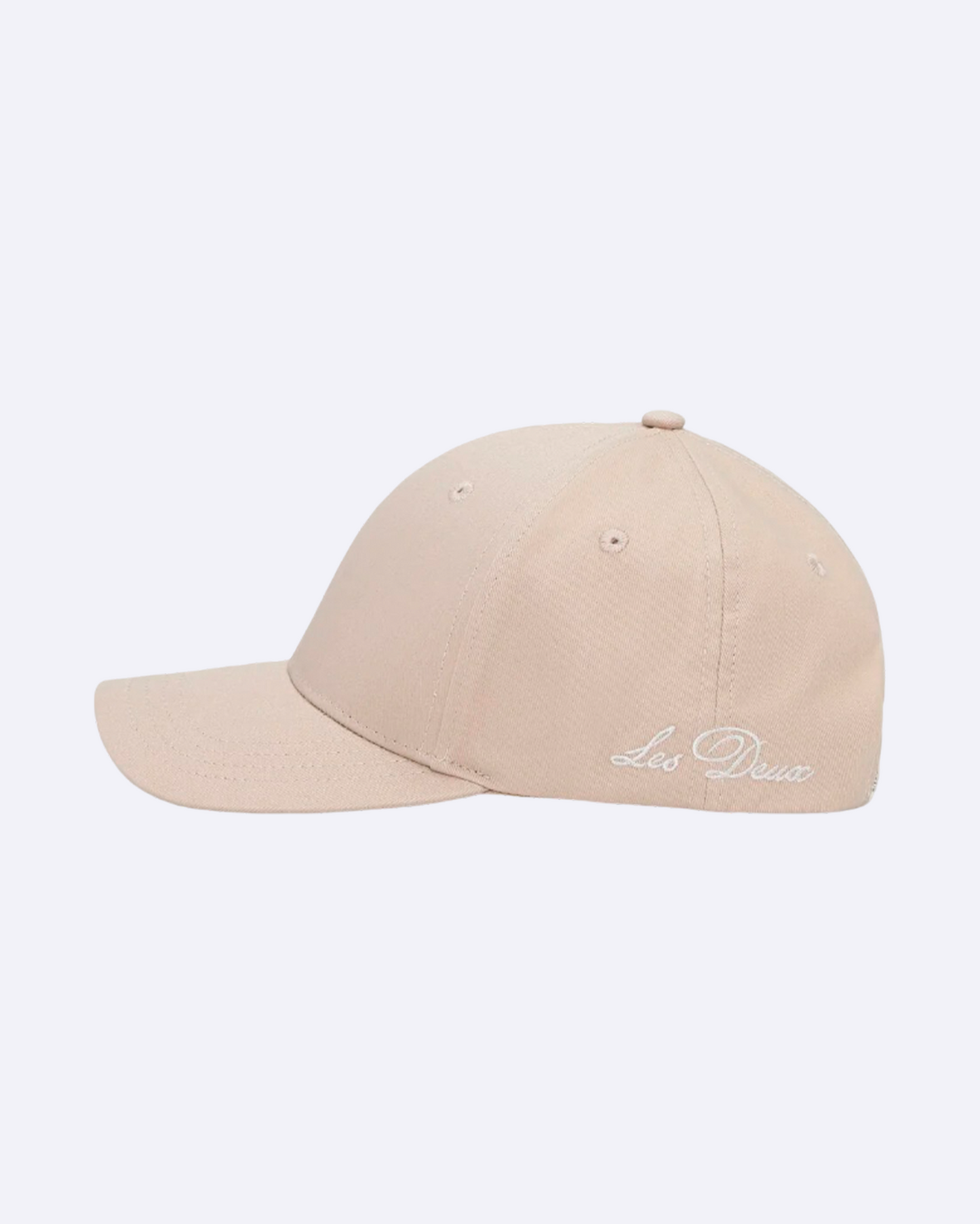 Crew Organic Baseball Cap