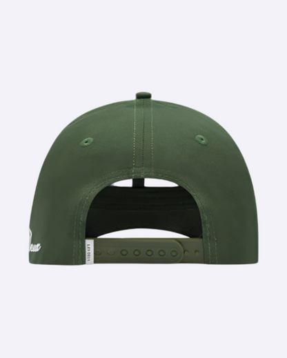 Crew Organic Baseball Cap