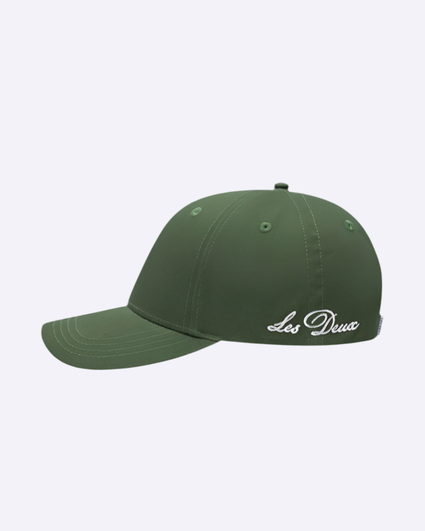 Crew Organic Baseball Cap