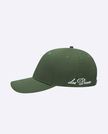 Crew Organic Baseball Cap