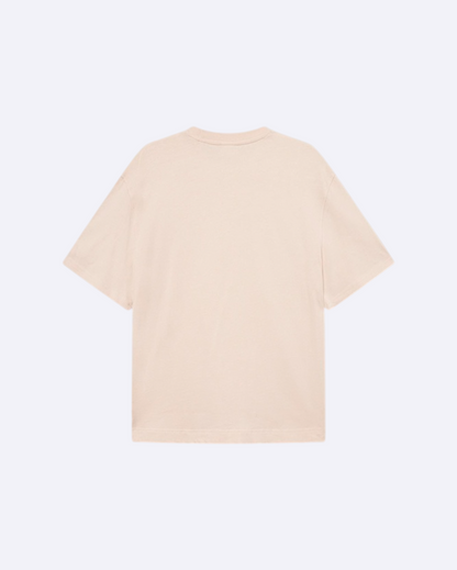 Crew T-Shirt Light Sand