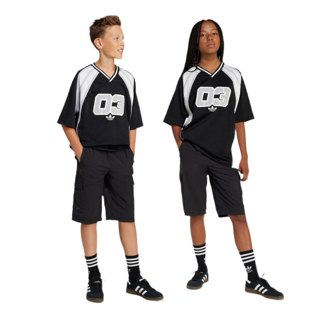 OV Jersey Tee