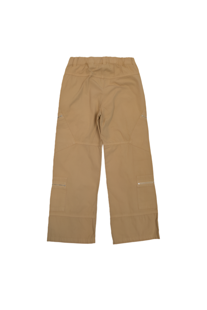 Pantalón cargo