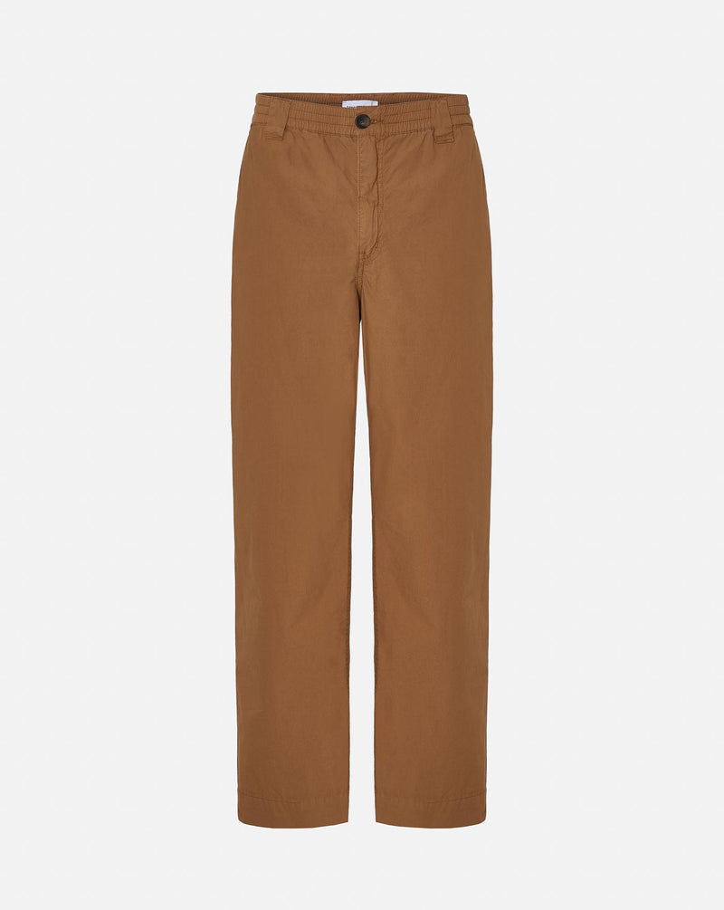 Marvin Pants Brown