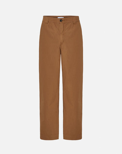 Marvin Pants Brown