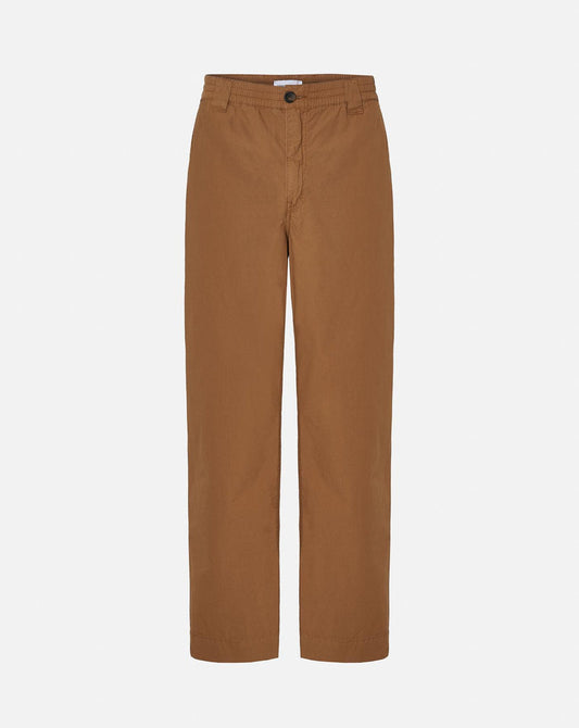 Marvin Pants Brown