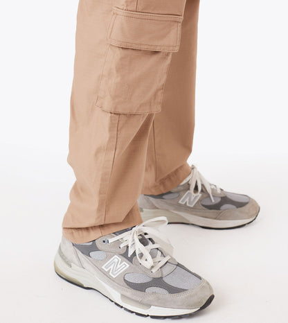 Terranova Utility Pant Dk Tan
