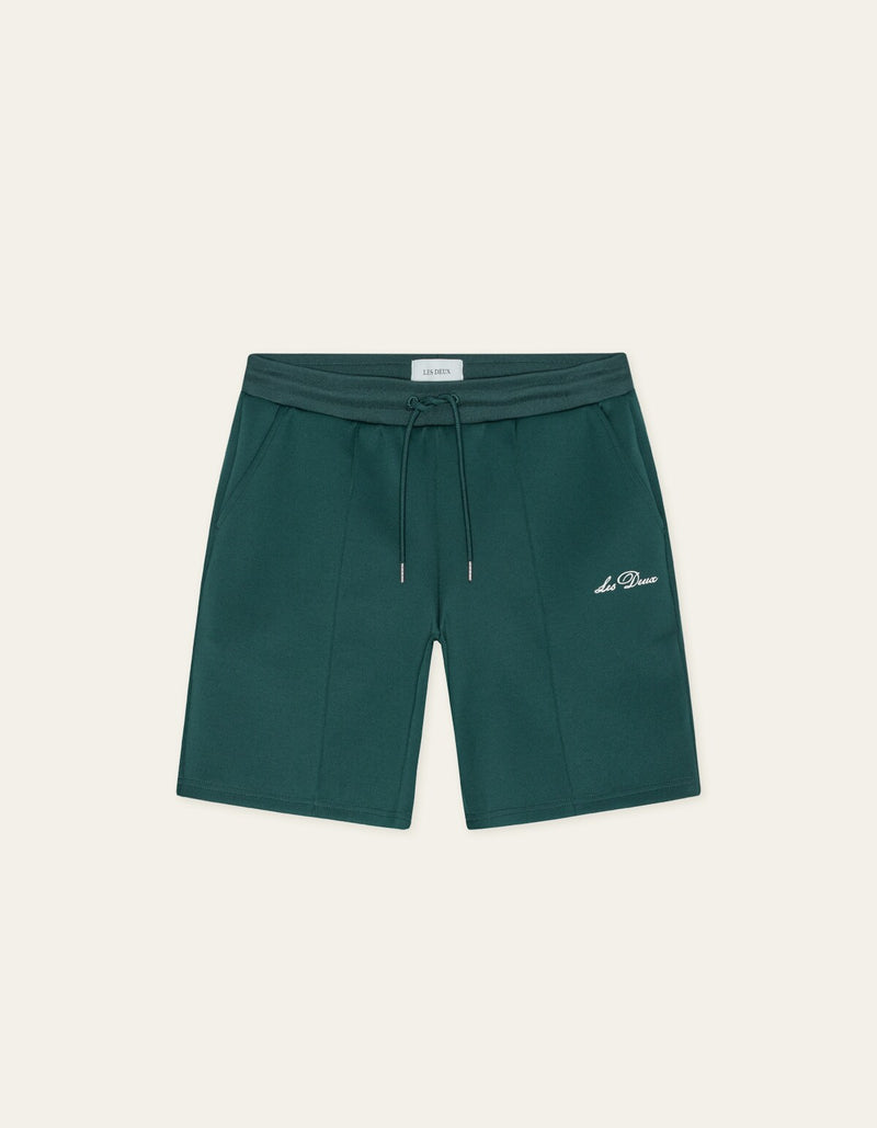 Balller Crew Track Shorts