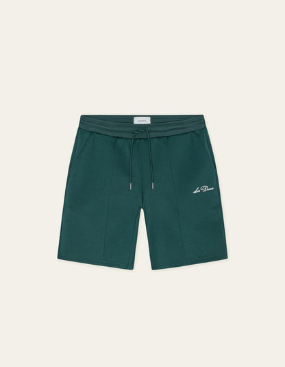 Balller Crew Track Shorts