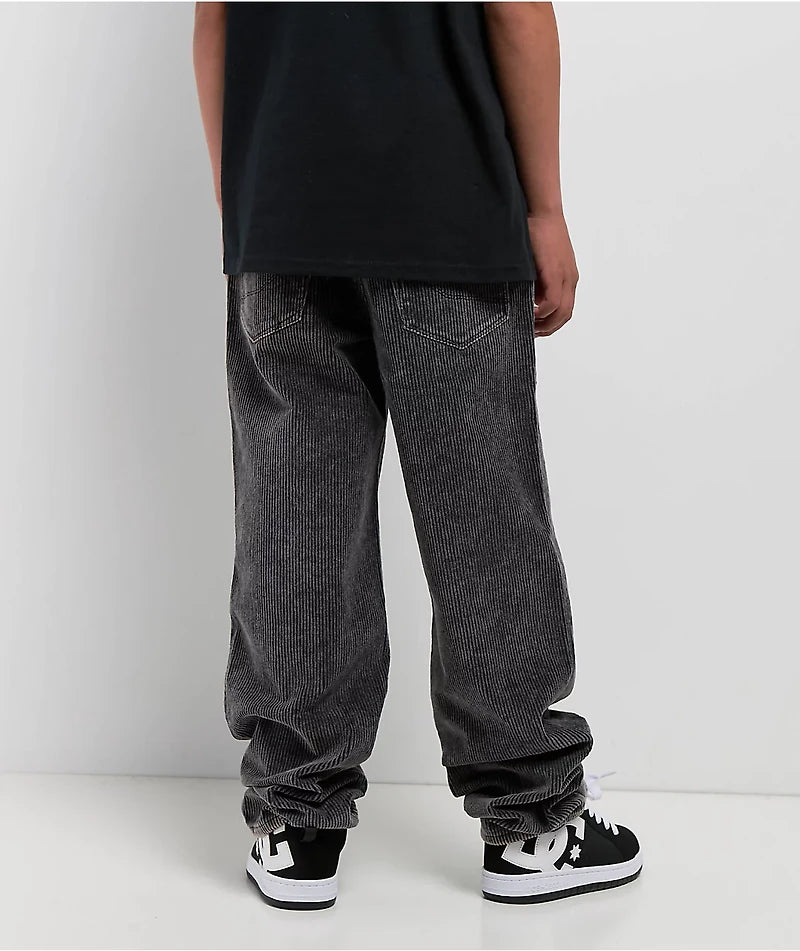 Loose Fit Sk8 Pants