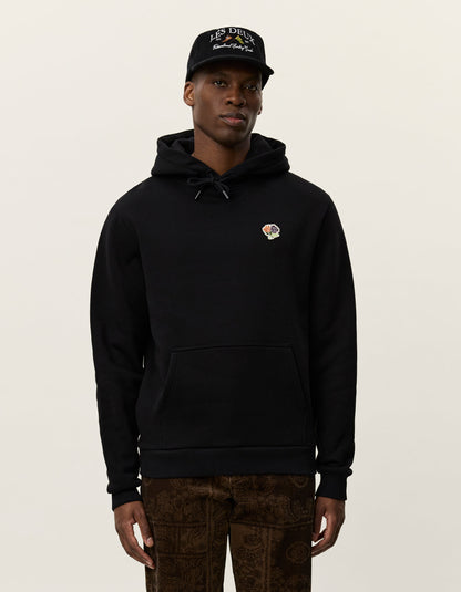 Felipe Patch Hoodie