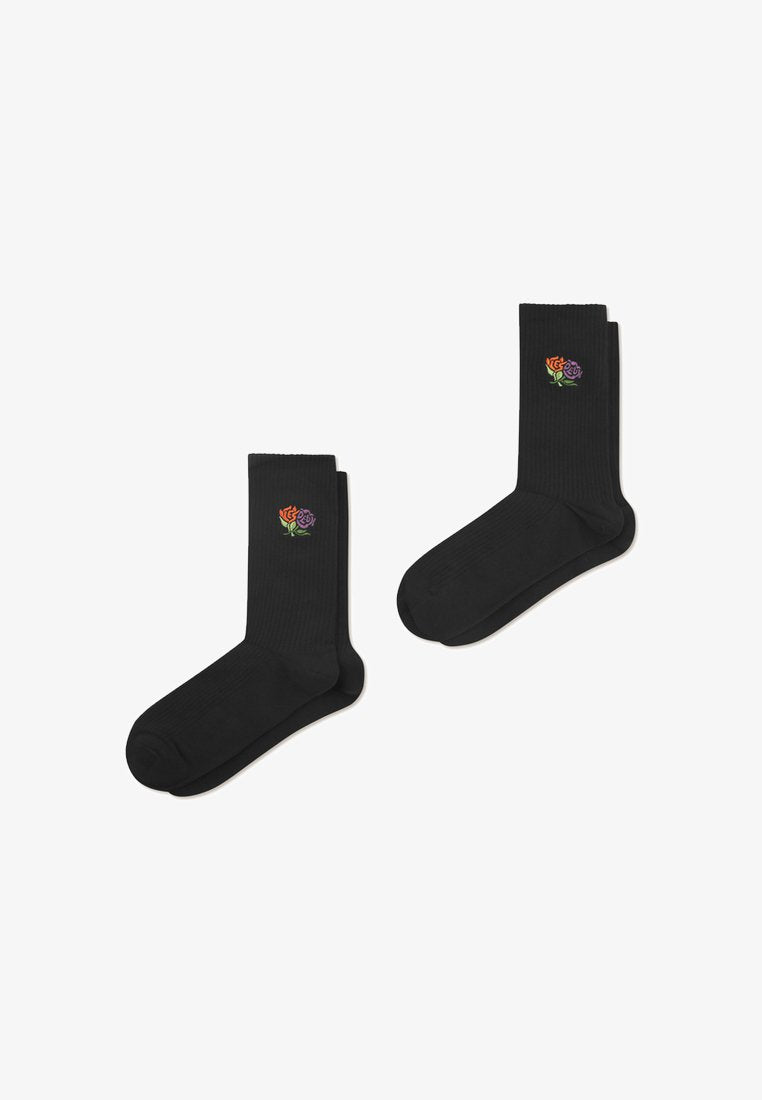 Felipe Socks 2 Pack