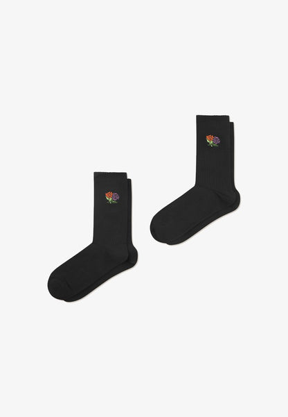 Felipe Socks 2 Pack