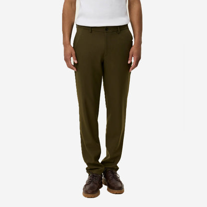Como Reg Suit Pants Seasonal Military Olive