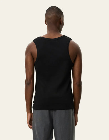 Arthur Logo Rib Tanktop