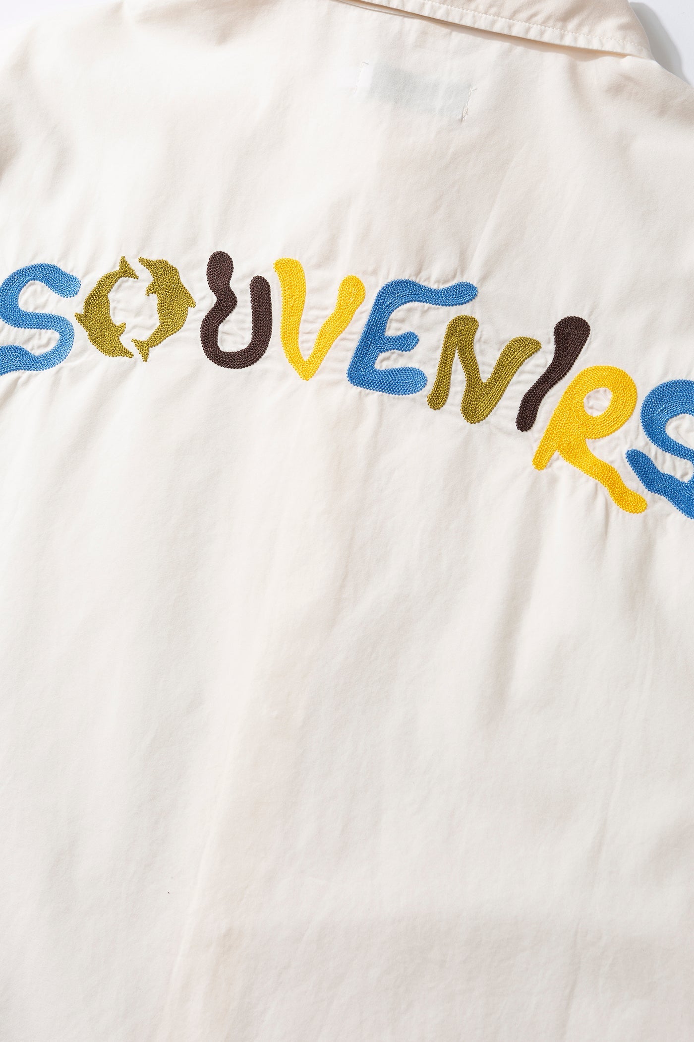 Souvenirs S/S Shirt