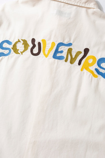 Souvenirs S/S Shirt