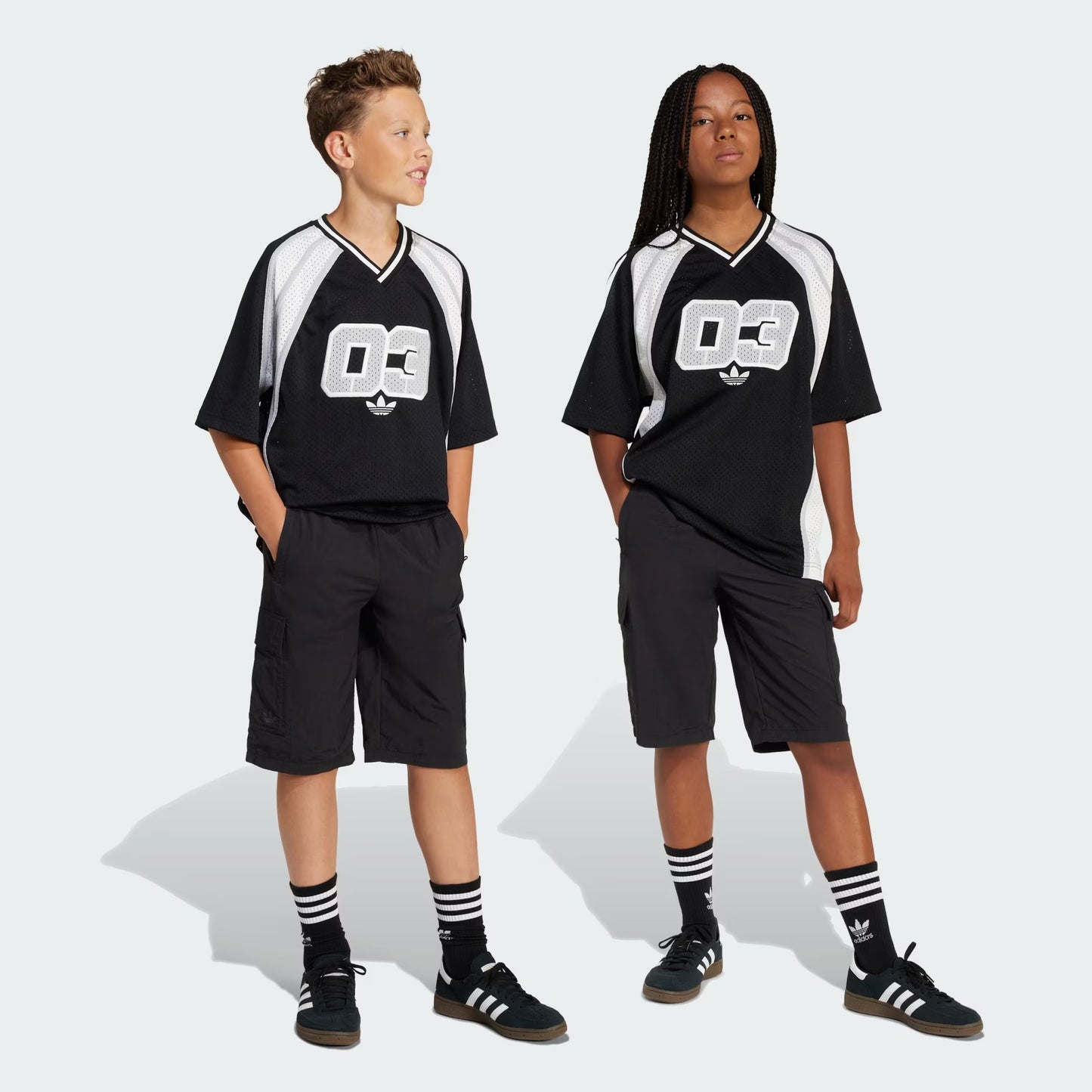 Originals Jersey Tee